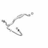 MagnaFlow Conv DF 2000 Chevy Blazer 4.3L 4WD