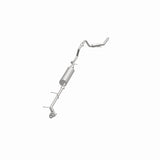 MagnaFlow BRE Exhaust Kit 06-10 Explorer Mountaineer Sport Trac 4.0L