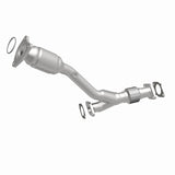 MagnaFlow Conv DF G6- 05-06 6 3.5L OEM REAR