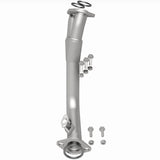 BRE Exhaust 98-00 Tacoma 2.4L Front Pipe Kit
