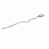 MagnaFlow BRE Exhaust Kit 10-17 Subaru Outback 2.5L