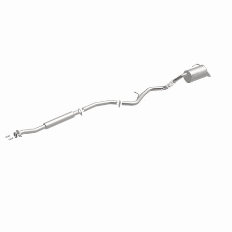 MagnaFlow BRE Exhaust Kit 10-17 Subaru Outback 2.5L