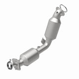 MagnaFlow DF Conv 22-24 Tundra 3.4 Right OEM