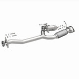BRE Exhaust 05-07 Five Hundred Montego 3.0L Front Pipe Kit