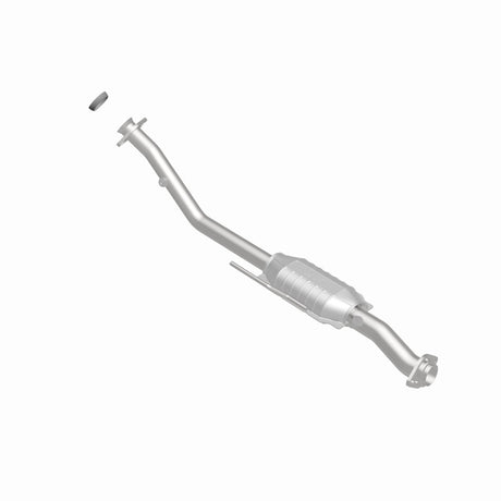 MagnaFlow Direct Fit Catalytic Converter Ranger 96-97