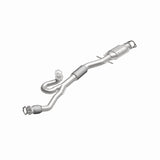 Magnaflow 16-19 Cadillac XTS/14-17 Chevy Impala 3.6L Calif Grade CARB Compliant DF Catalytic Conv