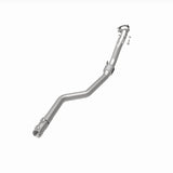 BRE Exhaust 98-05 Passat 1.8L Front Pipe Kit