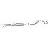 MagnaFlow BRE Exhaust Kit 07-09 Nissan Tundra 5.7L