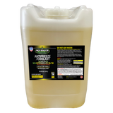 Hot Shot's Secret 150K 50/50 YELLOW ANTIFREEZE - 5 GALLON