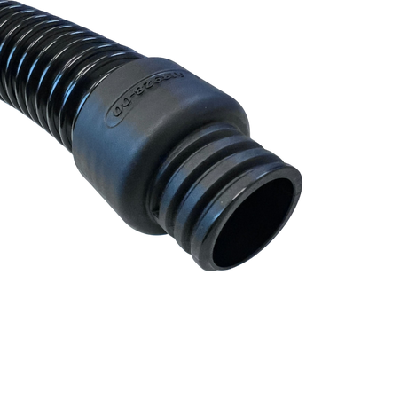 S&B Helmet Pumper Hose Adapter for Magnetic Helmet Attachment
