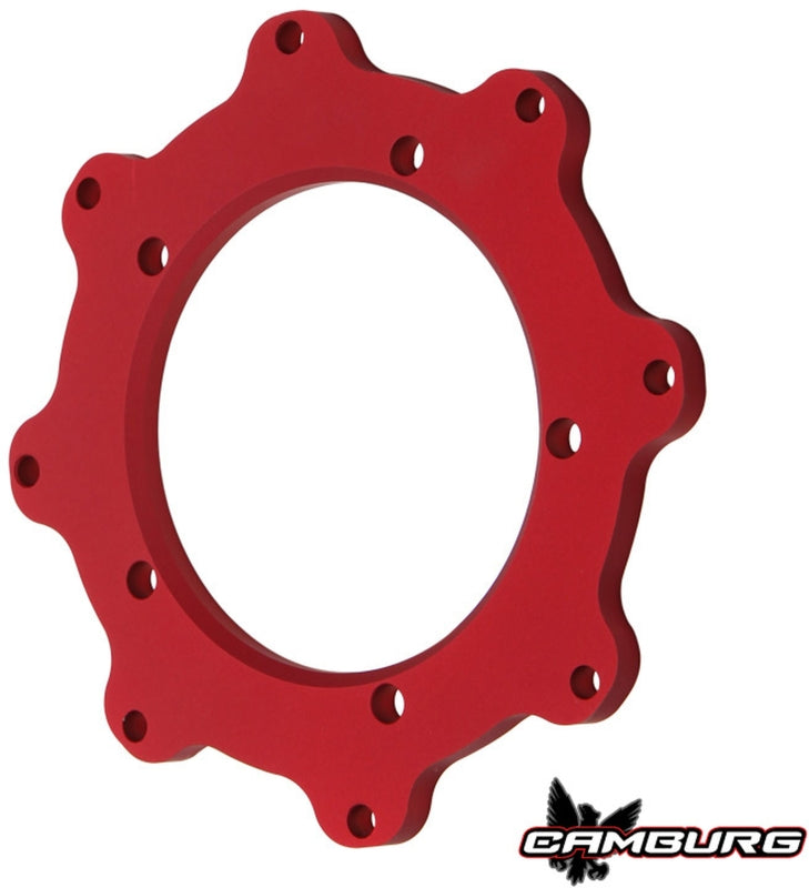 Camburg 2.25 Prerunner Series Front Hub Kit (5x5.5)