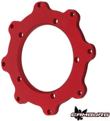 Camburg 2.25 Prerunner Series Front Hub Kit (5x5.5)