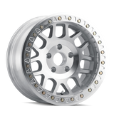 Dirty Life 9312 Mesa Race 17x9 / 6x139.7 BP / -12mm Offset / 106mm Hub Machined Wheel - Beadlock