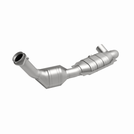 MagnaFlow Direct Fit Catalytic Converter 01 Ford Trucks 4.6L