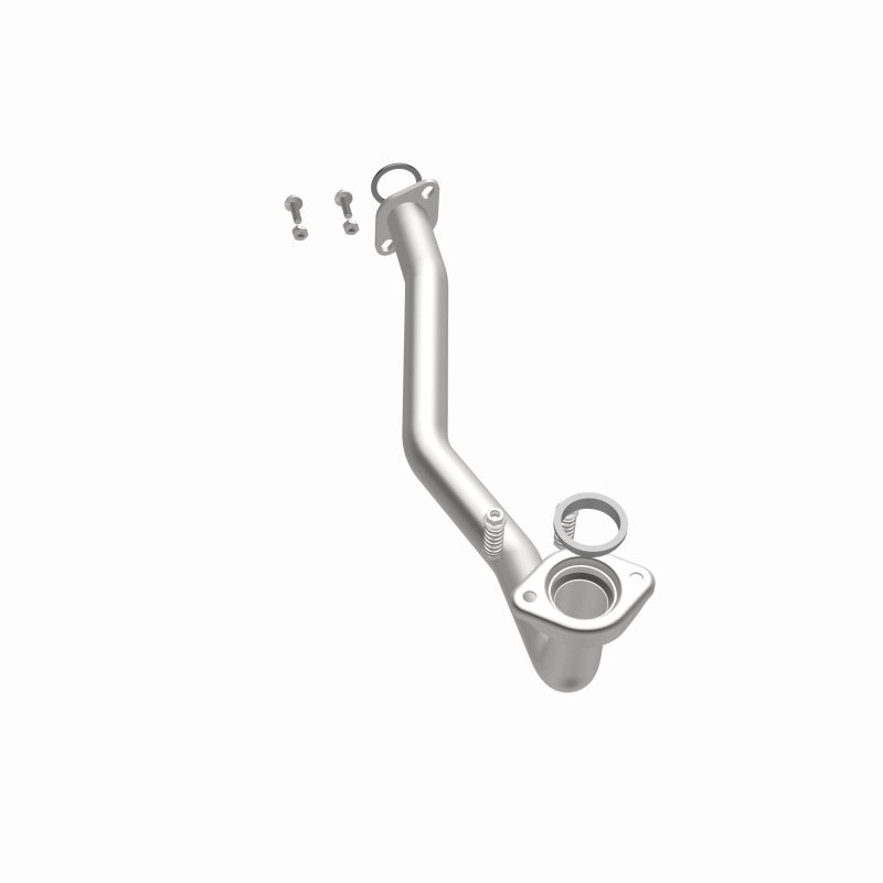 BRE Exhaust 98-00 RAV4 2.0L Front Pipe Kit