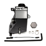 Wehrli 25-26 Cummins 6.7L OEM Placement Coolant Tank Kit - Candy Teal