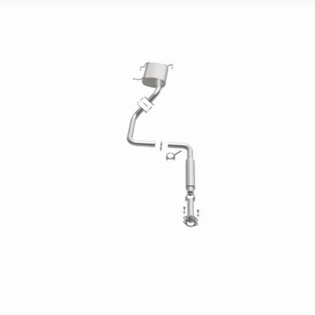 MagnaFlow BRE Exhaust Kit 95-04 Maxima I30 I35