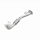 BRE Exhaust 04-09 Kia SPECTRA 2.0L Front Pipe Kit