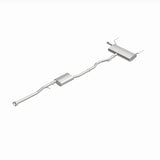 Magnaflow 18-24 Chevy Equinox / 18-24 GMC Terrain BRE Exhaust Kit