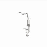 MagnaFlow BRE Exhaust Kit 02-07 Silverado Sierra