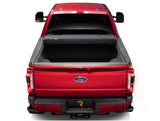 RealTruck BakFlip MX4 Hard Folding Tonneau Cover