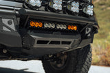 DV8 24-26 Ford F-150 Tube Front Bumper
