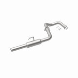 Magnaflow BRE Rear Muffler Kit Replacement Lexus
