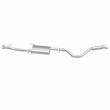 MagnaFlow BRE Exhaust Kit 14-16 TOYOTA HIGHLANDER 3.5L