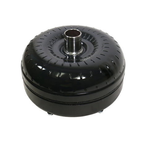 BD Diesel 95-97 Ford F250/F350 7.3L 4WD Roadmaster E4OD Transmission & Converter Package