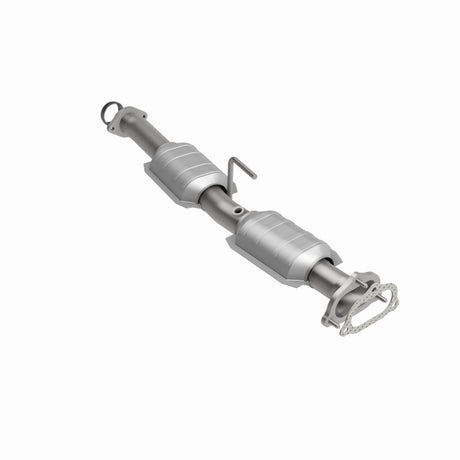 MagnaFlow Direct Fit Catalytic Converter 03 Ranger/B-Ser V6 rear 50S