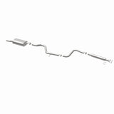 MagnaFlow BRE Exhaust Kit Replacement Stainless Chevrolet