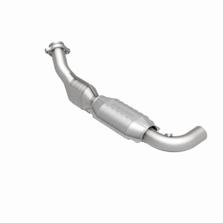 MagnaFlow Direct Fit Catalytic Converter 97-98 Ford Trucks 4.2L