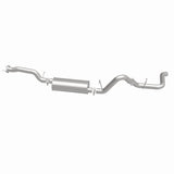 MagnaFlow BRE Exhaust Kit 94-95 Tahoe Yukon 5.7L