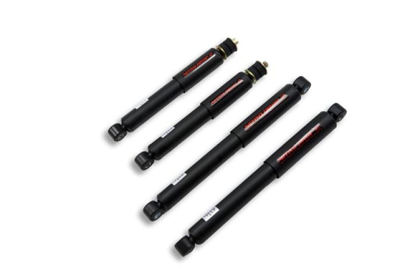 Belltech ND2 OEM Shock Set