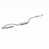 MagnaFlow BRE Exhaust Kit 06-09 Acura CSX 2.0L