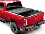 RealTruck BakFlip MX4 Hard Folding Tonneau Cover