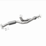 BRE Exhaust 05-10 Sportage Tucson 2.7L Front Pipe Kit