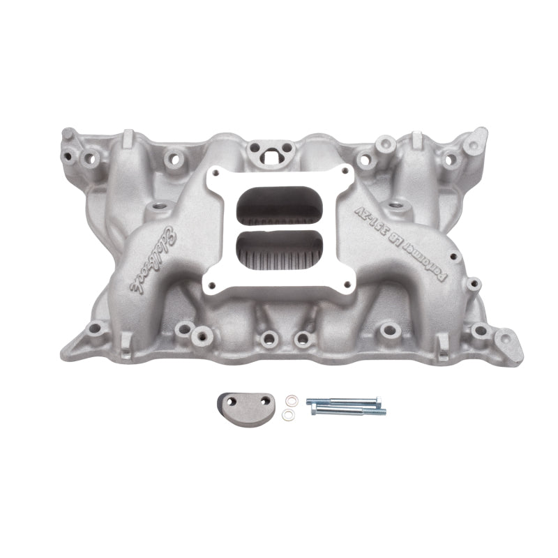 Edelbrock Performer 351C-2V Manifold