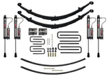 Skyjacker 8In 61-74 DODGE - NO PIT.ARM