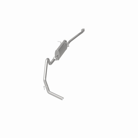 MagnaFlow BRE Exhaust Kit 01-03 Ford Ranger