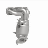 MagnaFlow 17-22 Hyundai Ioniq OEM Grade Federal / EPA Compliant Direct Fit Converter