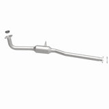 MagnaFlow Conv DF 89-94 GEO Merto 1.0L 49S