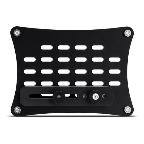 Mishimoto 2023+ Honda Civic Type-R License Plate Relocation Kit