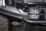 ADD 2021+ Ford F-150 Raptor Pro Plus Bolt-On Front Bumper