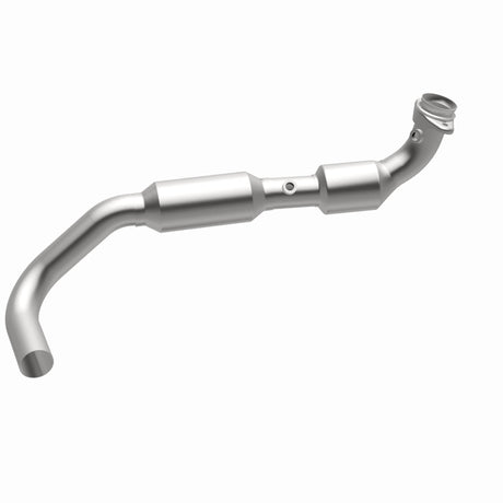 Magnaflow 03-04 Lincoln Navigator 5.4L Direct Fit Converter