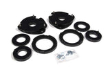 Zone Offroad 21-23 Bronco Sport (Excl. Badlands) 1in Suspension Lift Kit - Front & Rear