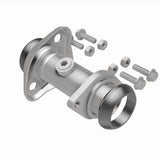 BRE Exhaust 94-97 Accord 2.2L Front Pipe Kit