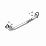 BRE Exhaust 06-11 Civic 1.8L Front Pipe Kit
