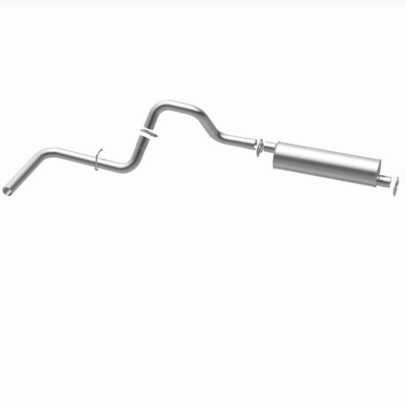 MagnaFlow BRE Exhaust Kit 92-96 Ford Bronco 5.8L