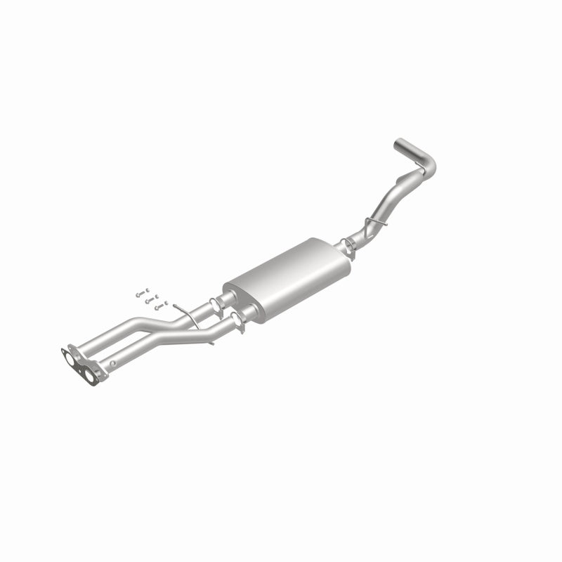 MagnaFlow BRE Exhaust Kit 96-00 Tahoe Yukon 5.7L